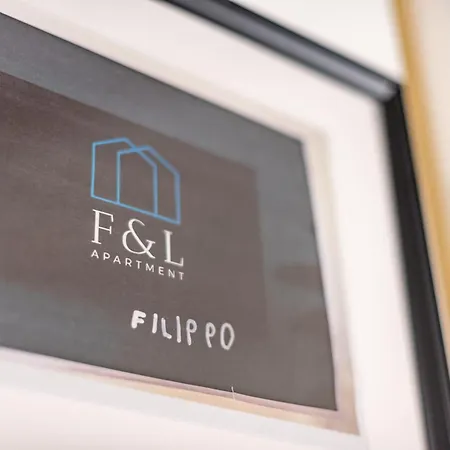 Filippo 26 F&l * بريشا