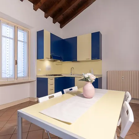 Filippo 26 F&l Appartement Brescia