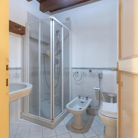 Appartement Filippo 26 F&l *