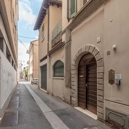 Filippo 26 F&l Appartement