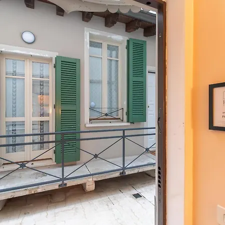 Filippo 26 F&l Appartement