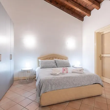 Filippo 26 F&l Appartement
