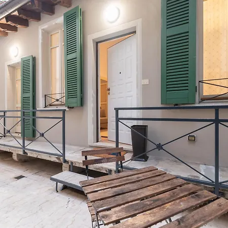 Filippo 26 F&l Appartement