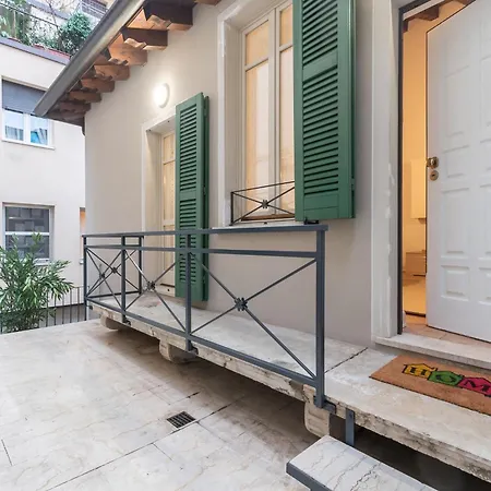 Filippo 26 F&l Appartement *