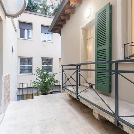Appartement Filippo 26 F&l