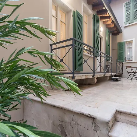Appartement Filippo 26 F&l *